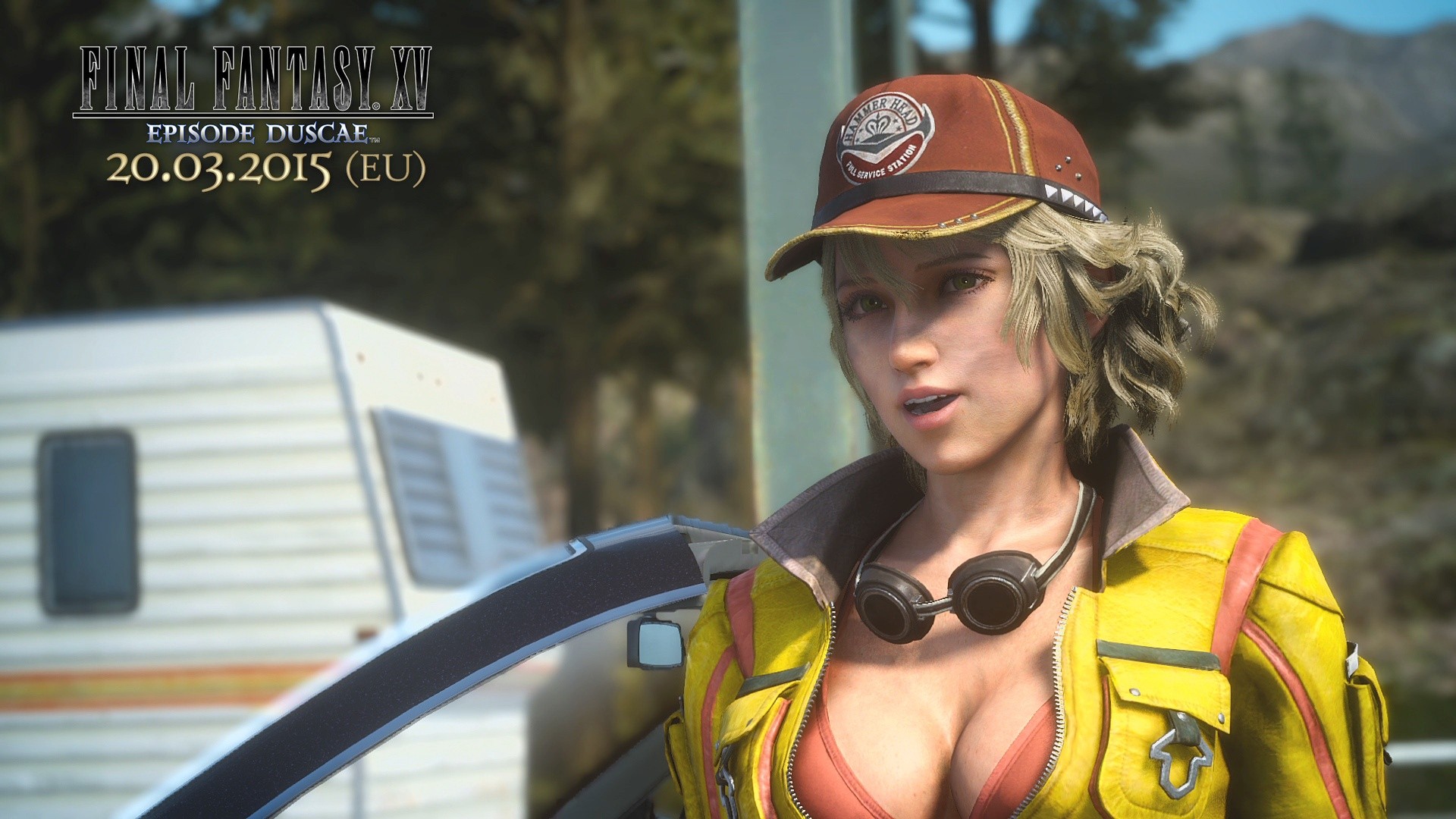 Final Fantasy XV - Imagen 41